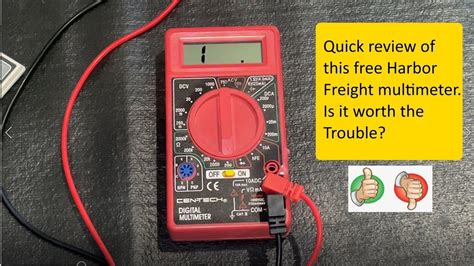 harbor freight gloss meter|harbor freight digital meter.